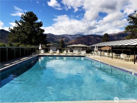 1 Beach 581-a Manson WA 98831