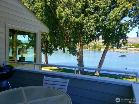 1 Beach 581-a Manson WA 98831