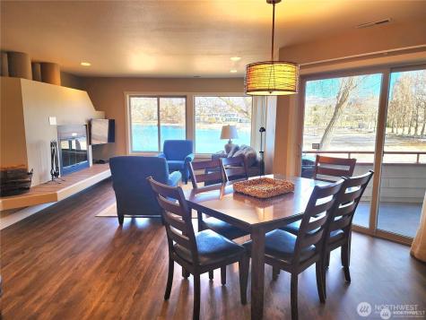 1 Beach 581-a Manson WA 98831