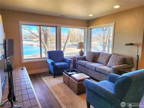 1 Beach 581-a Manson WA 98831