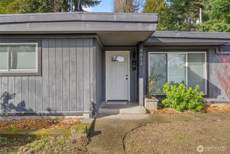 3012 SW 102nd Street Seattle WA 98146
