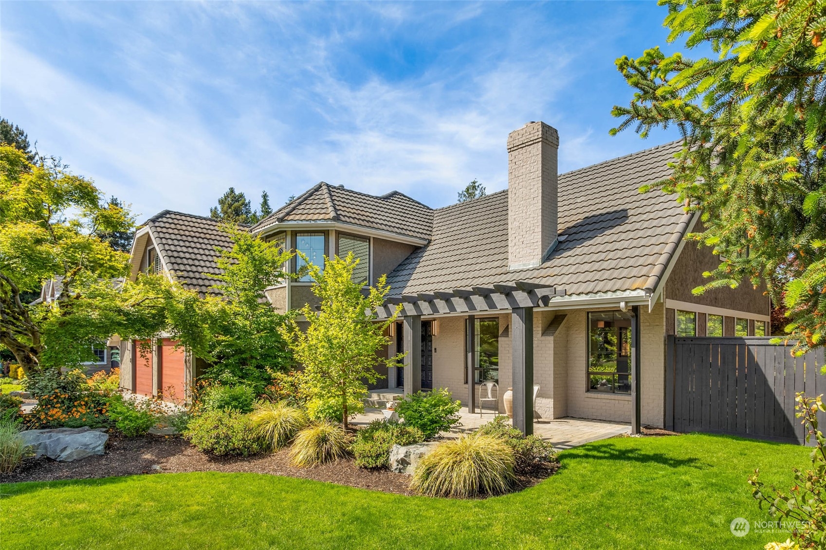 4 Tulalip Key Bellevue WA 98006