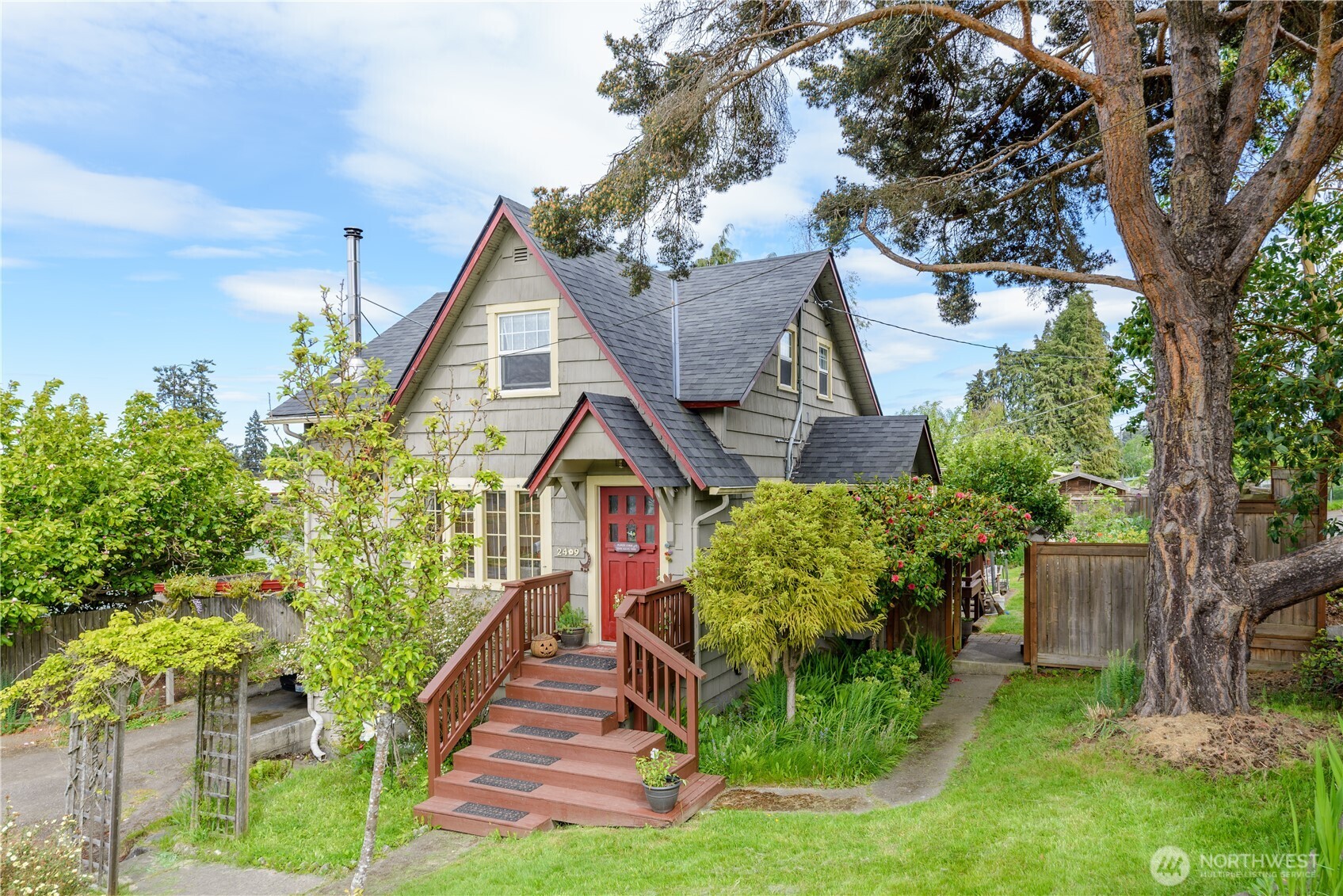 2409 S Chase Street Port Angeles WA 98362
