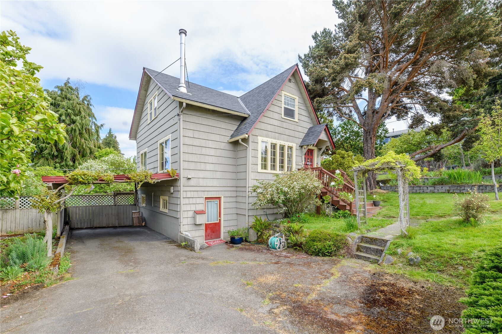 2409 S Chase Street Port Angeles WA 98362