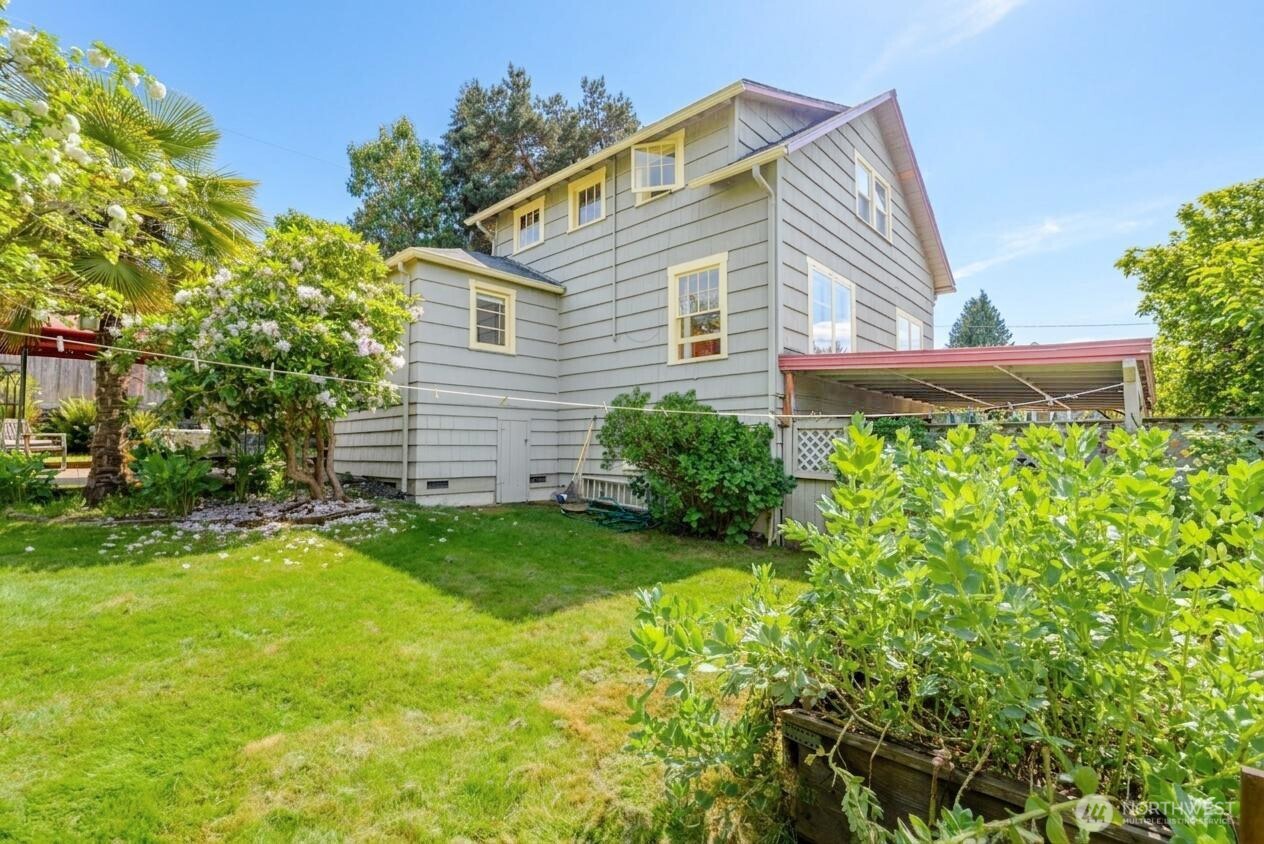2409 S Chase Street Port Angeles WA 98362