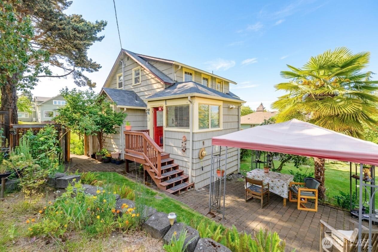 2409 S Chase Street Port Angeles WA 98362