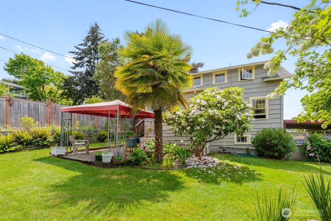 2409 S Chase Street Port Angeles WA 98362