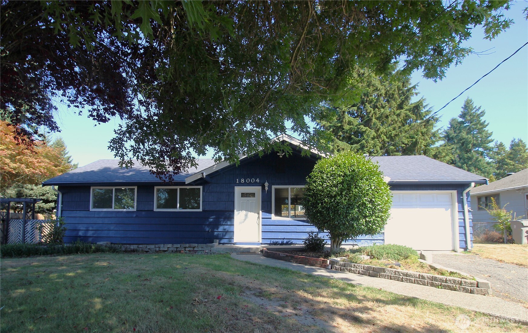 18004 110th Avenue SE Renton WA 98055