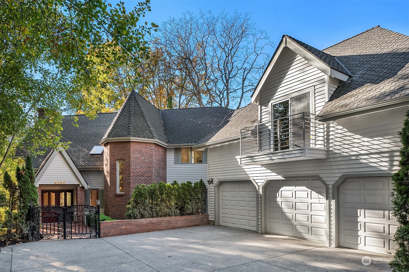 4106 Lake Washington Boulevard NE Kirkland WA 98033