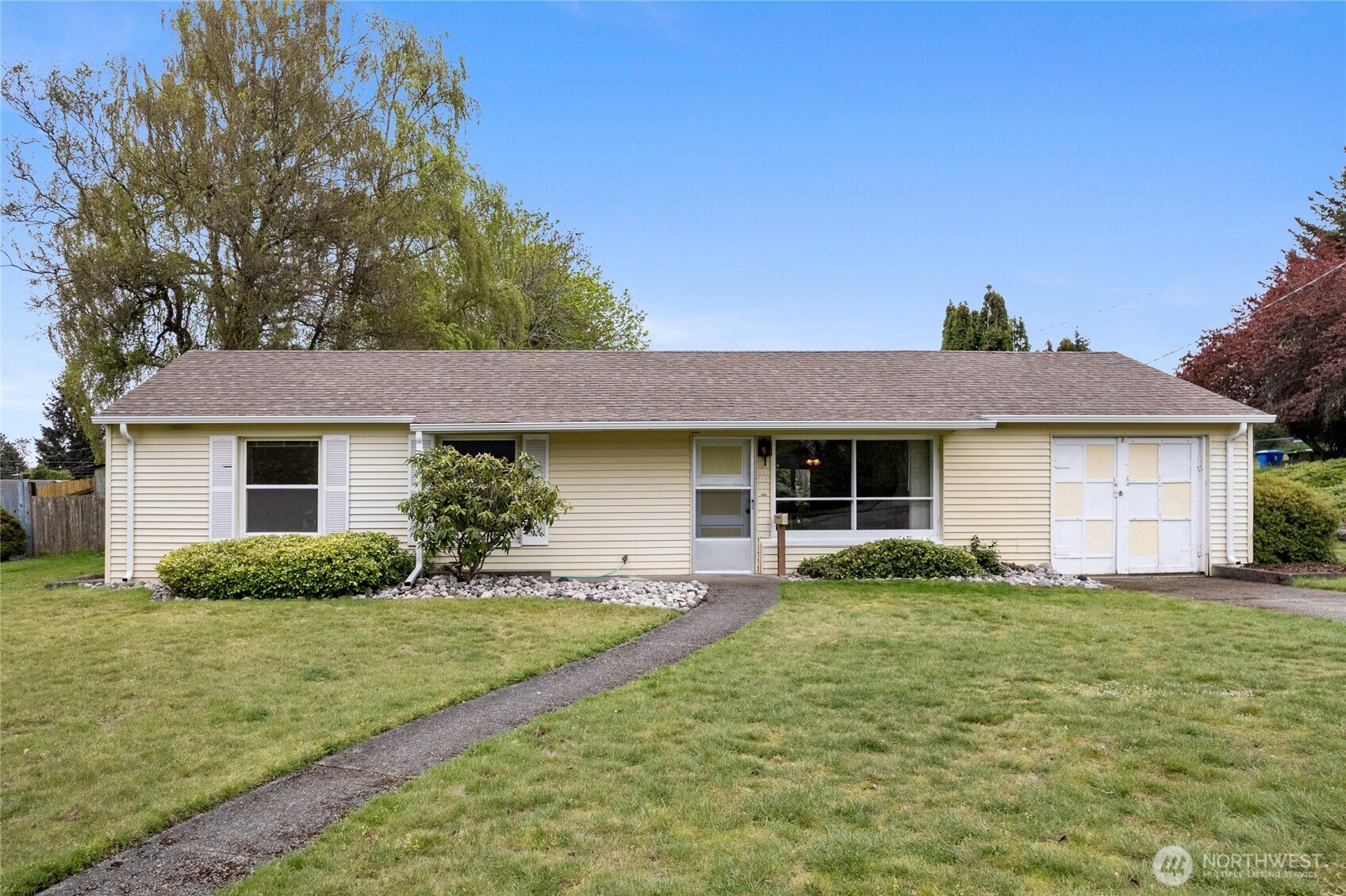 5316 N 31st Street Tacoma WA 98407