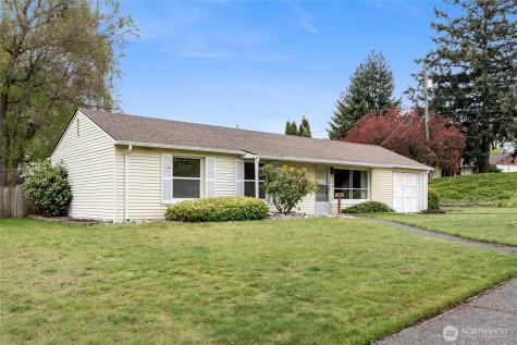 5316 N 31st Street Tacoma WA 98407