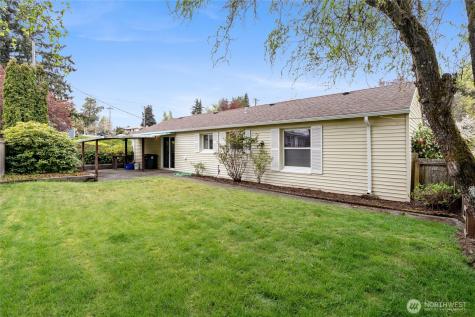5316 N 31st Street Tacoma WA 98407