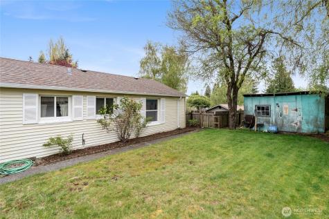 5316 N 31st Street Tacoma WA 98407