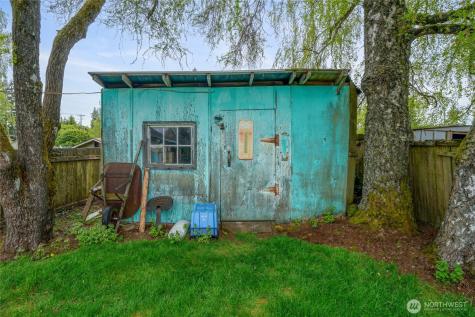 5316 N 31st Street Tacoma WA 98407