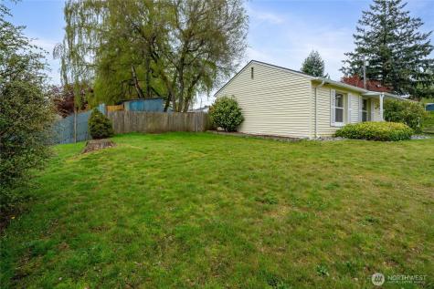 5316 N 31st Street Tacoma WA 98407