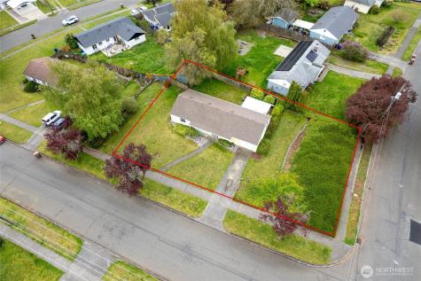 5316 N 31st Street Tacoma WA 98407