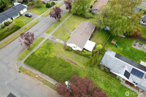 5316 N 31st Street Tacoma WA 98407
