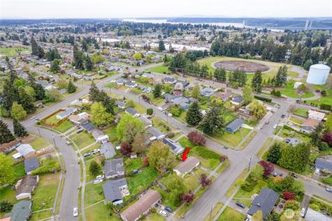 5316 N 31st Street Tacoma WA 98407