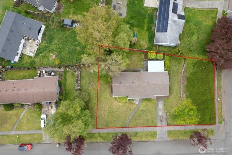 5316 N 31st Street Tacoma WA 98407