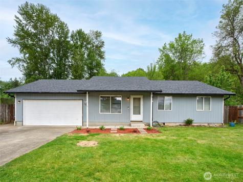 1733 Foxtail Circle Woodland WA 98674