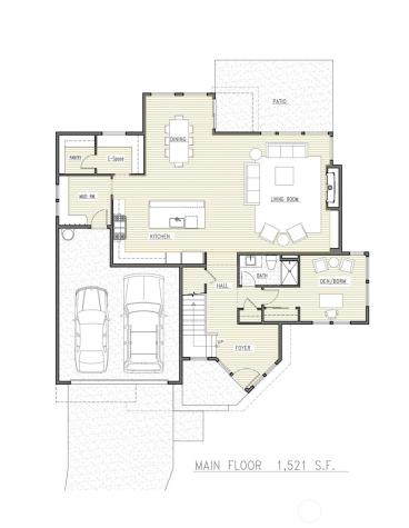 21017 SE 80th Street Issaquah WA 98027