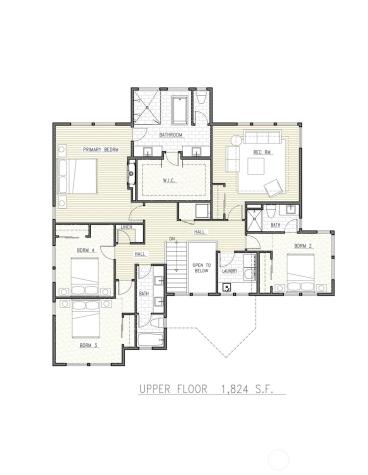 21017 SE 80th Street Issaquah WA 98027