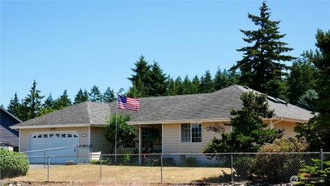 1325 N Port Angeles WA 98363
