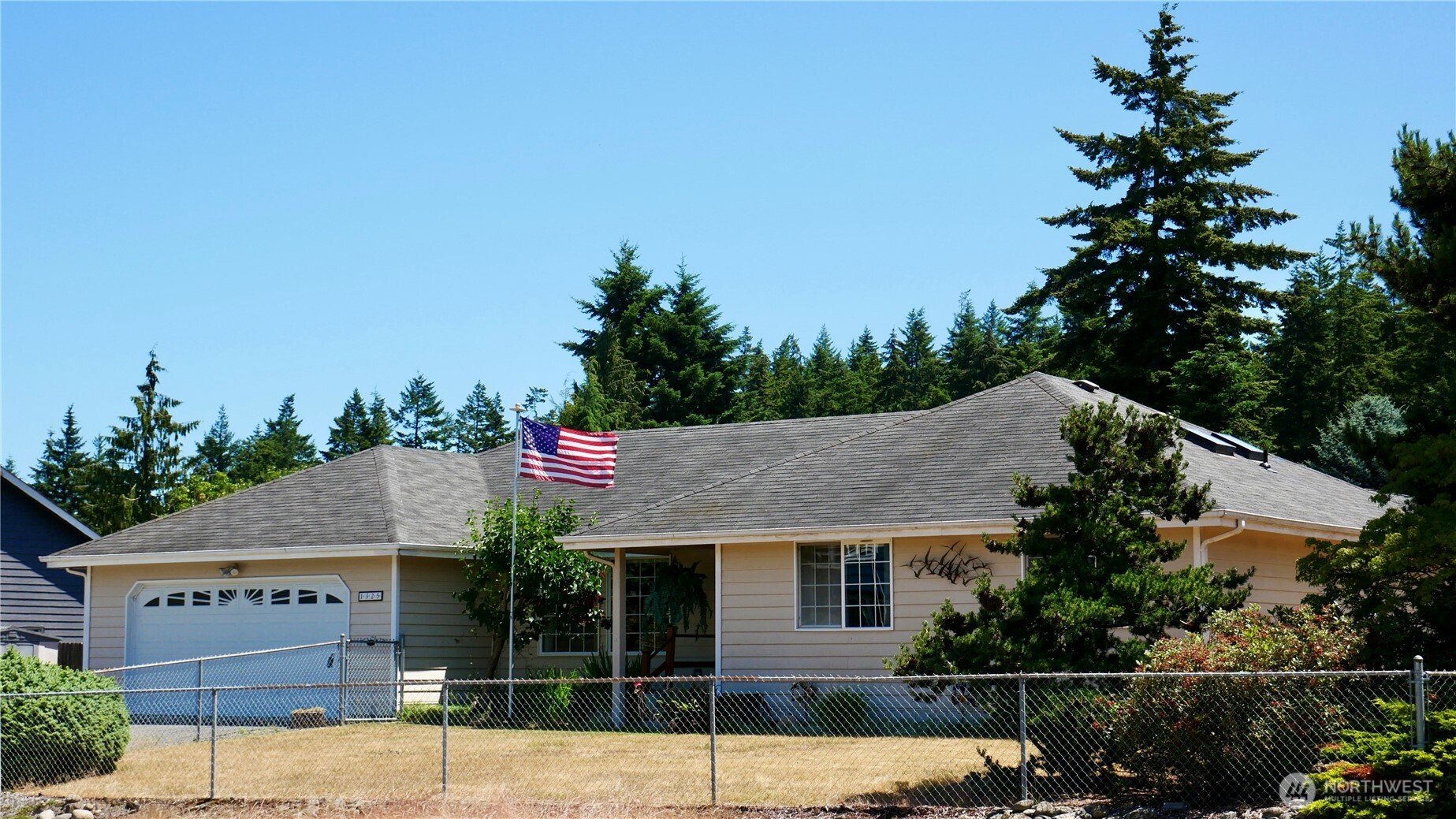1325 S N Street Port Angeles WA 98363