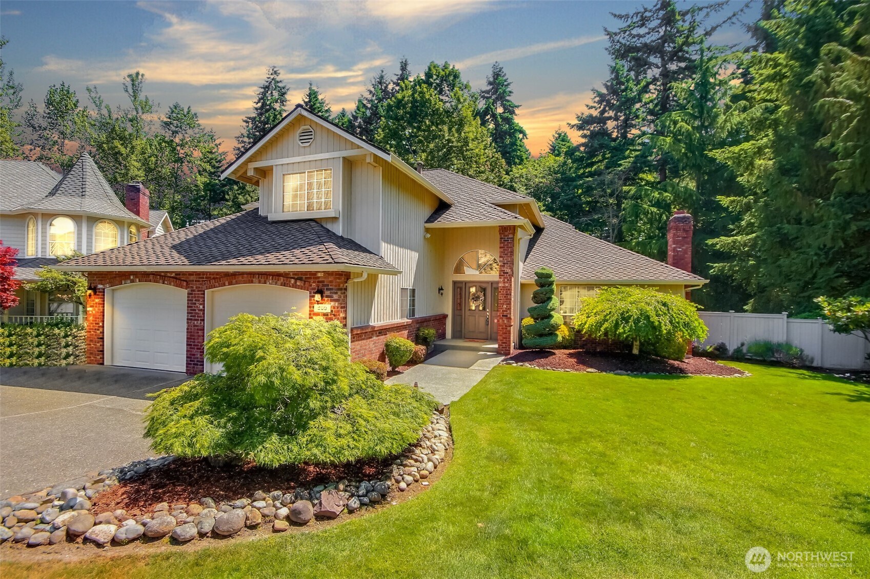 209 SW 331st Place Federal Way WA 98023