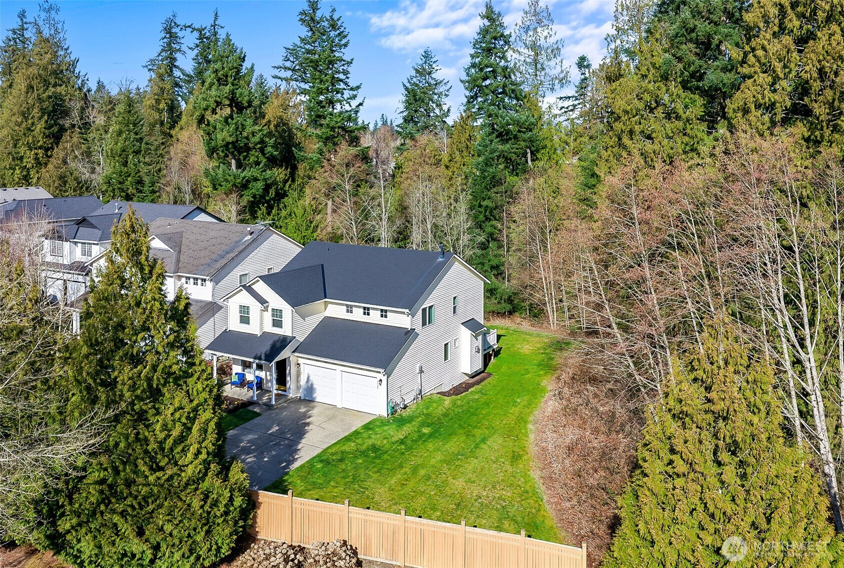 4921 147th Place SE Everett WA 98208