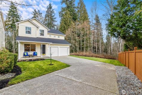 4921 147th Place SE Everett WA 98208