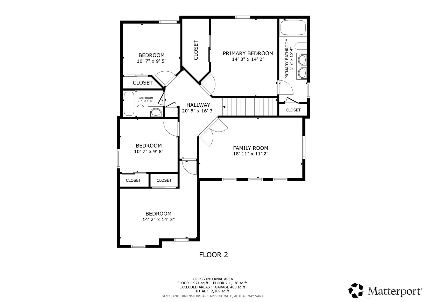 4921 147th Place SE Everett WA 98208