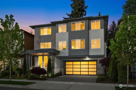 15262 127th Woodinville WA 98072