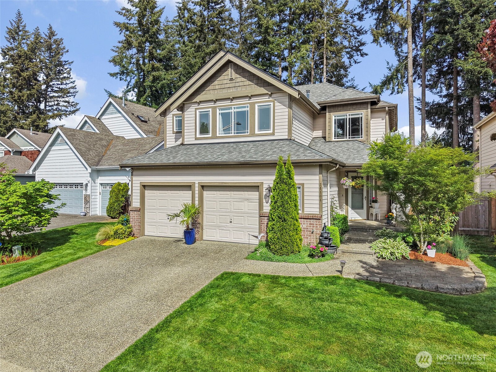 24104 231st Place SE Maple Valley WA 98038