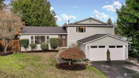 3312 SW 329th Court Federal Way WA 98023