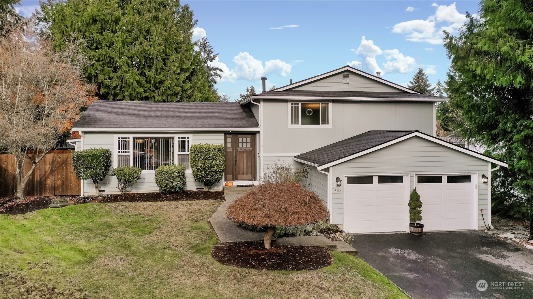 3312 SW 329th Court Federal Way WA 98023