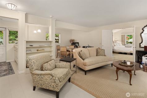 114 NW Highland Drive Shoreline WA 98177
