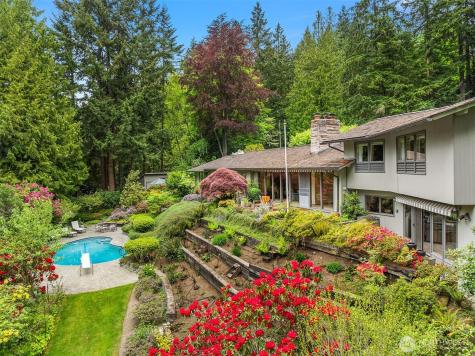 114 NW Highland Drive Shoreline WA 98177