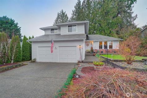 929 224th Avenue NE Sammamish WA 98074