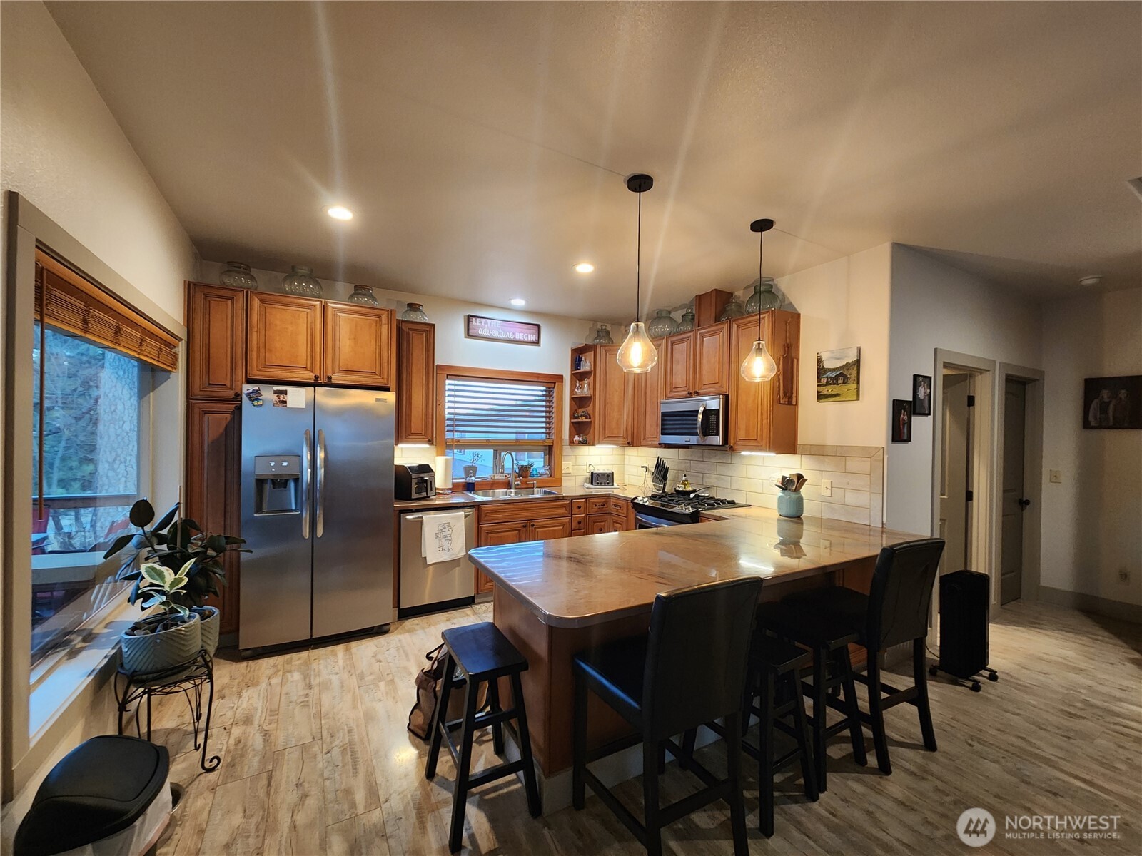 1054 Lower Madison Republic WA 99166