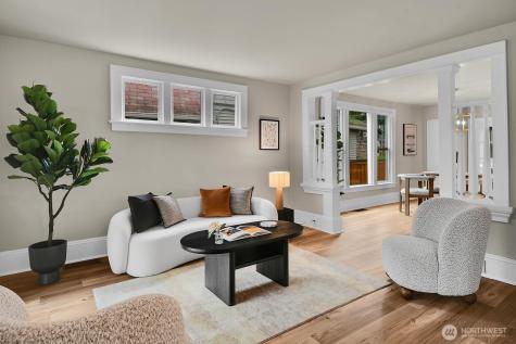 1121 27th Avenue Seattle WA 98122