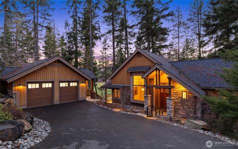 262 Black Nugget Cle Elum WA 98922