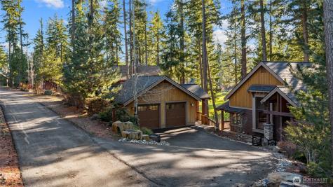 262 Black Nugget Cle Elum WA 98922