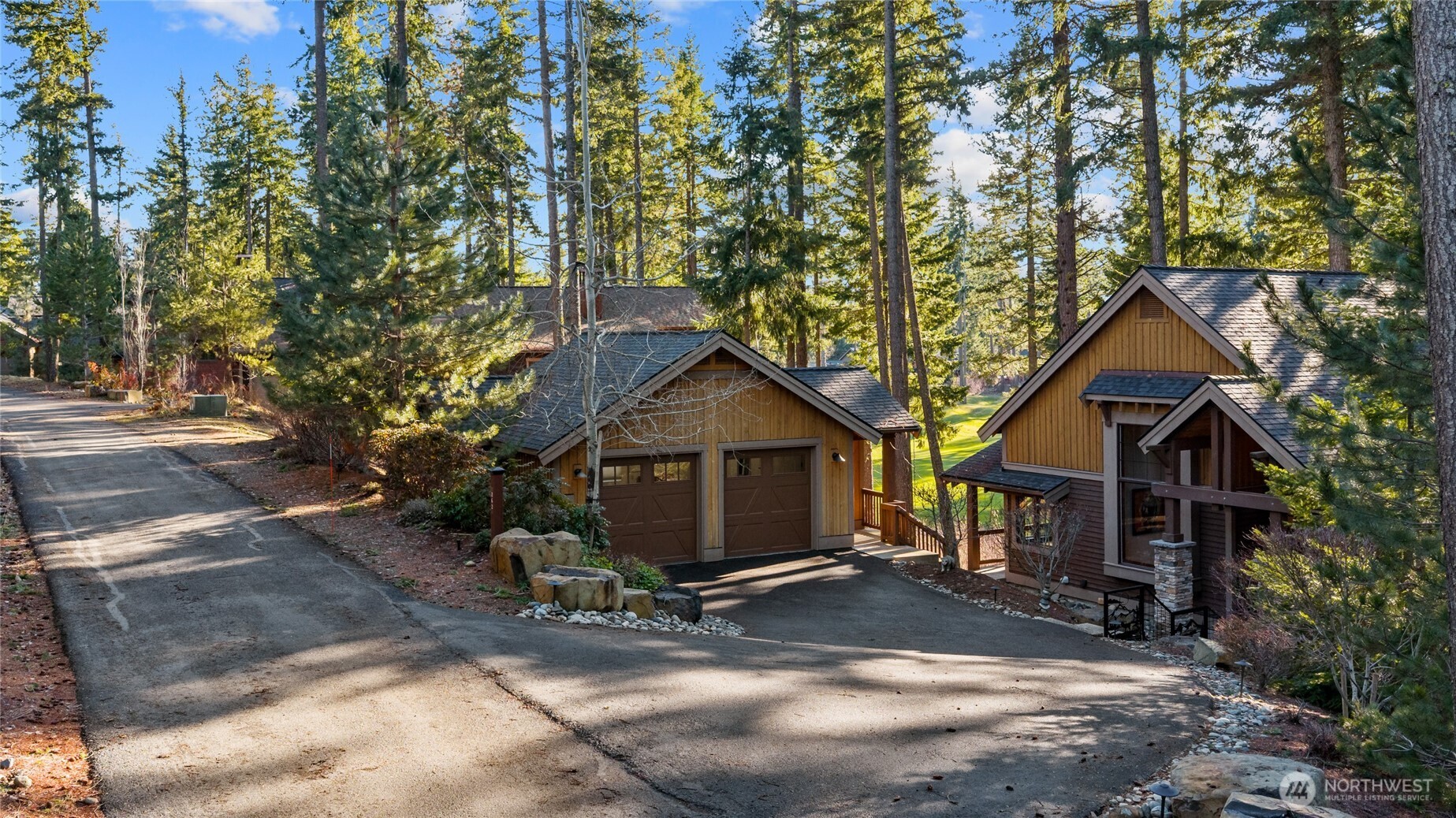 262 Black Nugget Cle Elum WA 98922