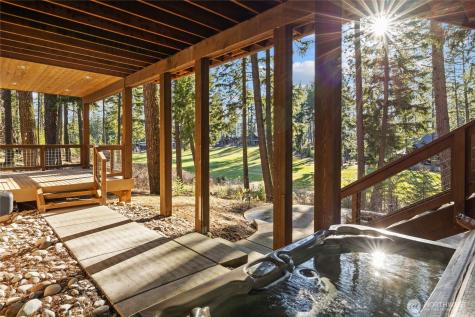 262 Black Nugget Cle Elum WA 98922