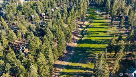 262 Black Nugget Cle Elum WA 98922