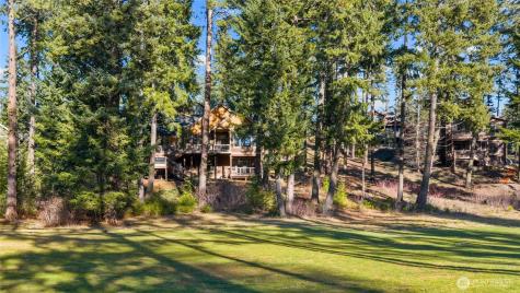 262 Black Nugget Cle Elum WA 98922