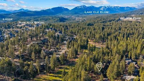 262 Black Nugget Cle Elum WA 98922