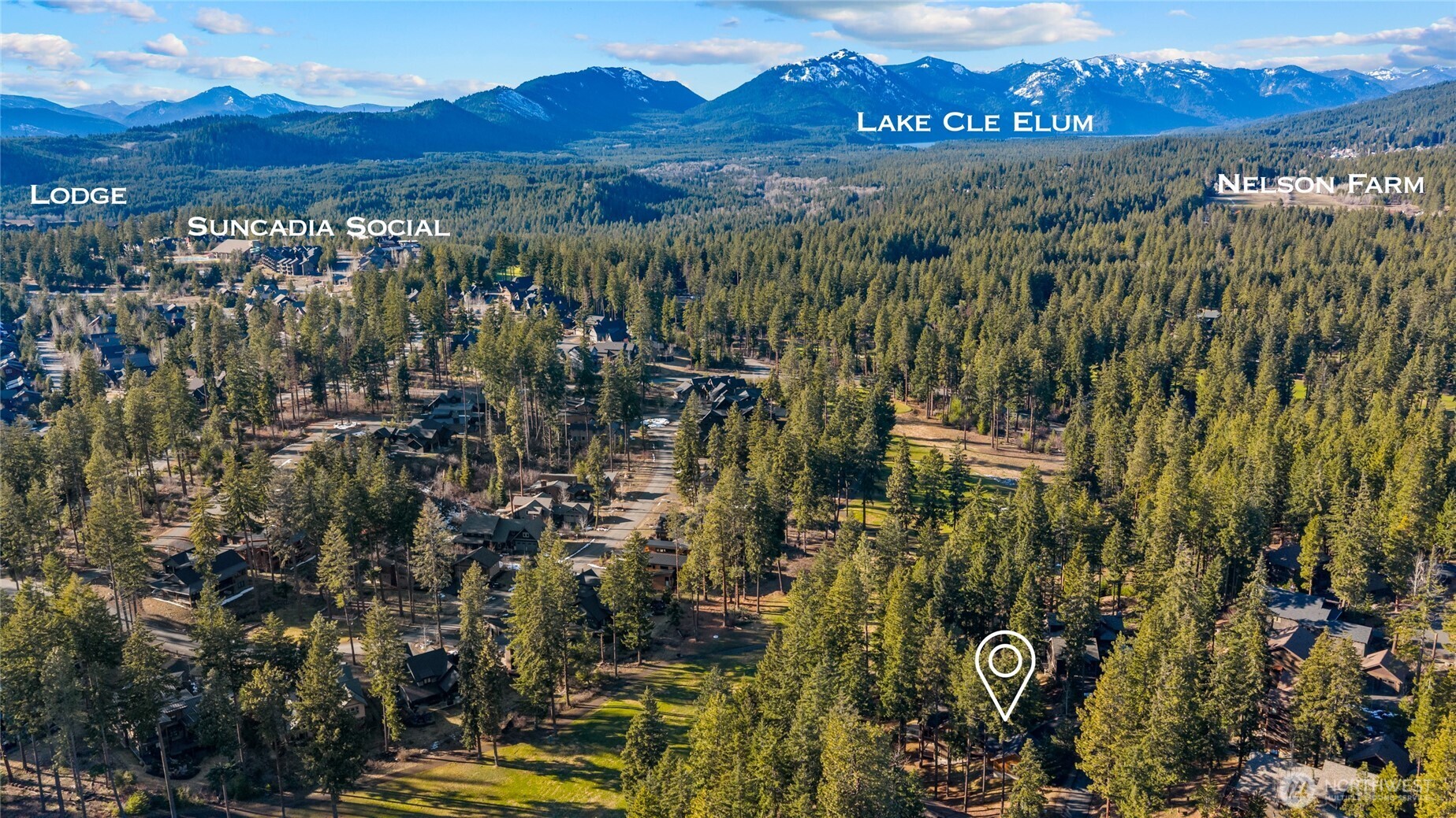 262 Black Nugget Cle Elum WA 98922
