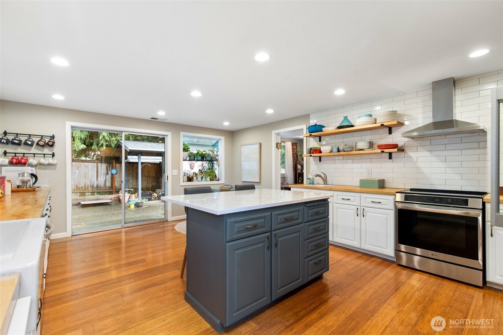 8924 NE 191st Place Bothell WA 98011